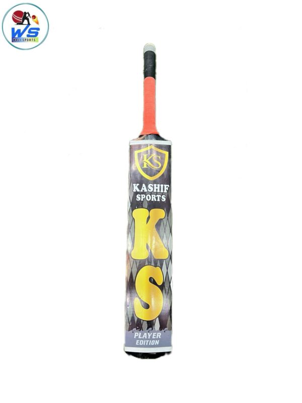 Rawlakot Cricket Bat KS Original Bat for Tape Ball Players