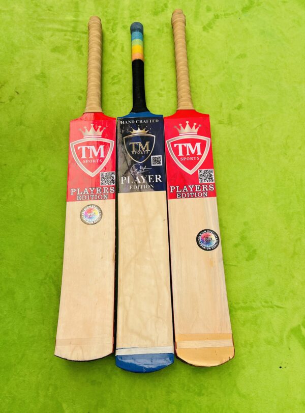 Rawlakot Cricket Bat TM Original Bat for Tape Ball Players - Image 2