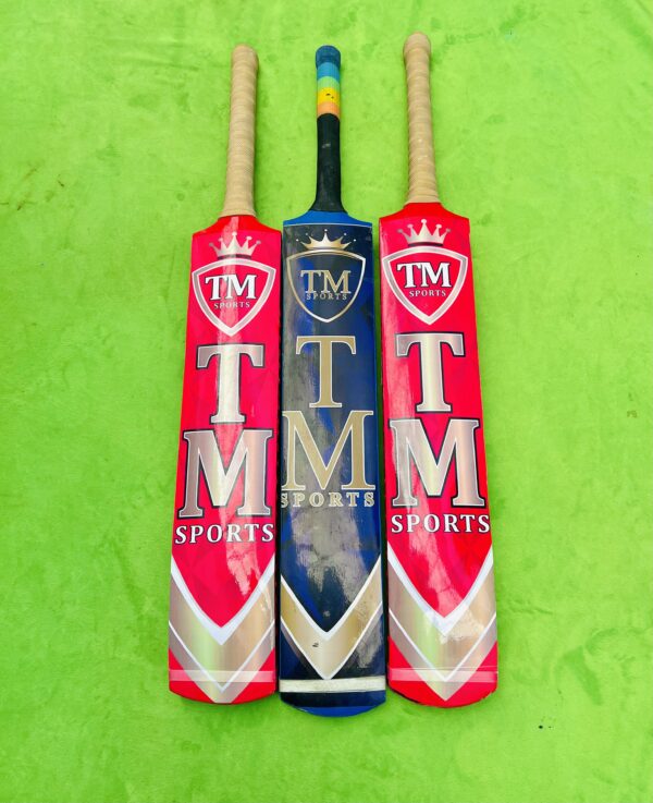 Rawlakot Cricket Bat TM Original Bat for Tape Ball Players