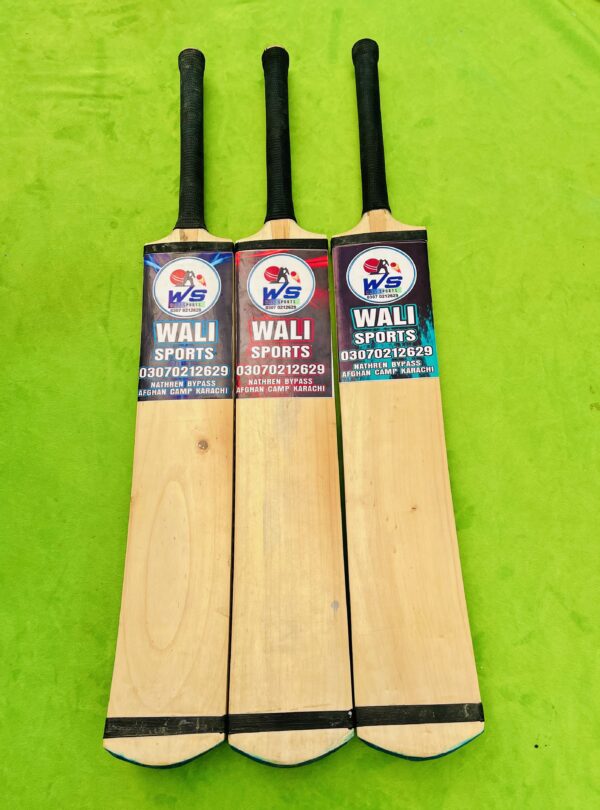 Rawlakot Cricket Bat WS Original Bat for Tape Ball Players - Image 2