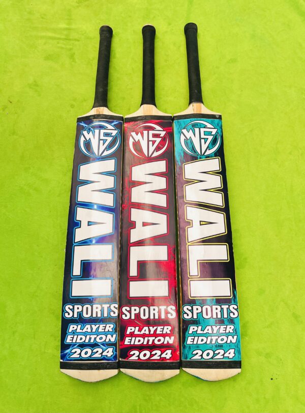 Rawlakot Cricket Bat WS Original Bat for Tape Ball Players