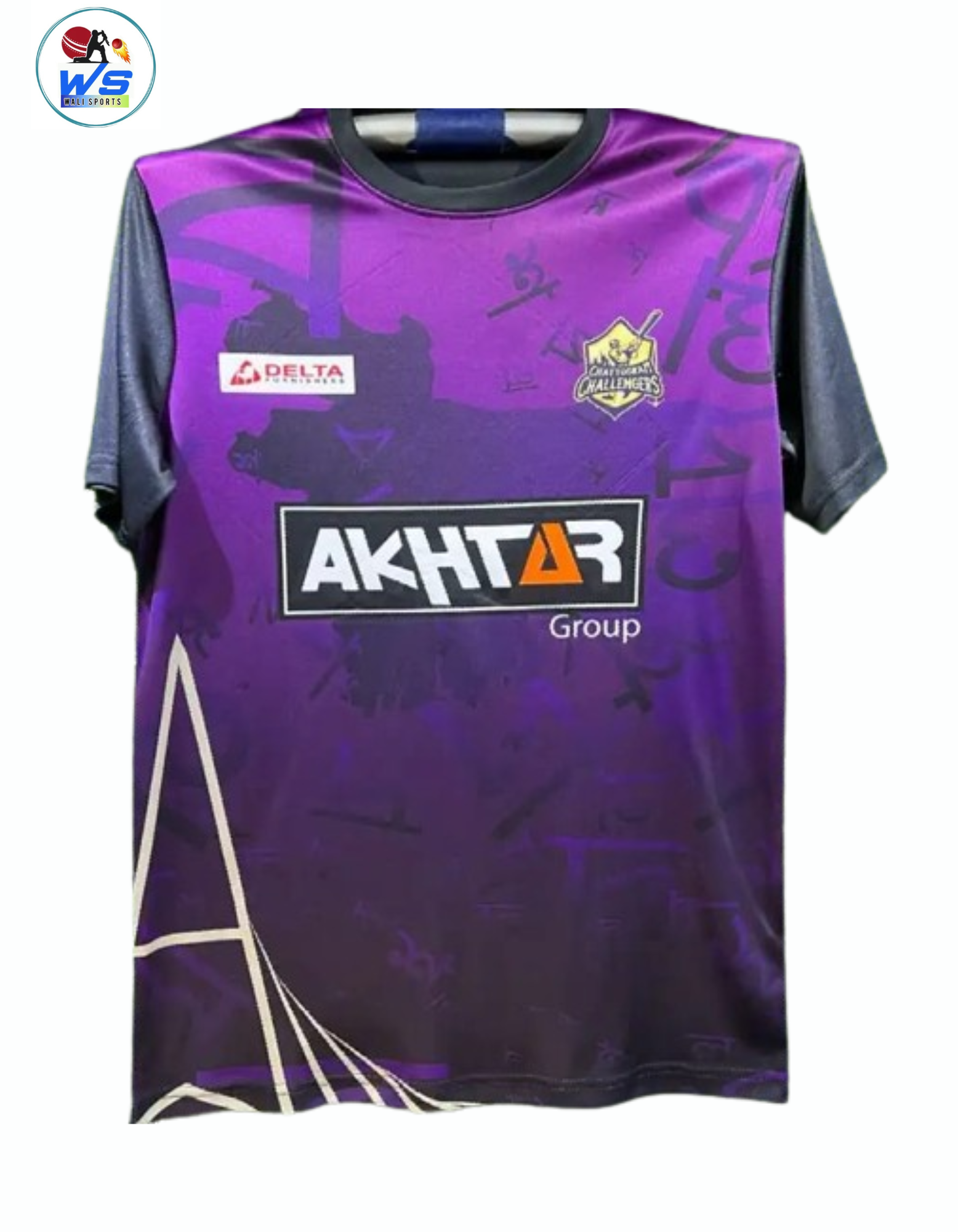 BPL Cricket TShirt, 2025, Stylish, all team BPL Cricket Jersey Wali