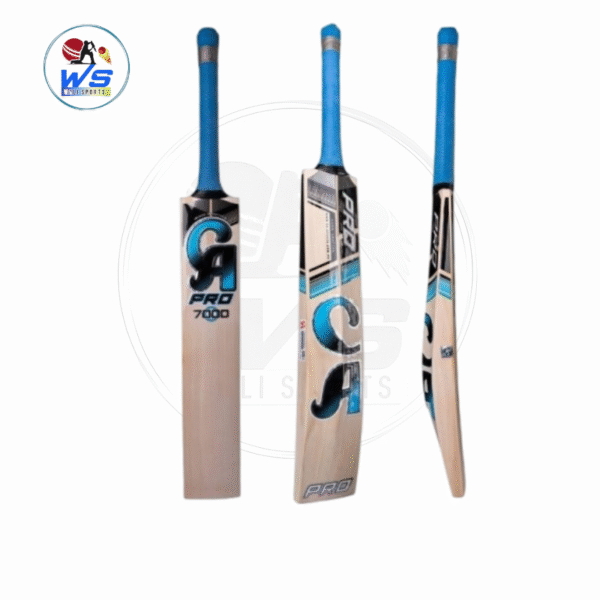 CA PRO 7000 HARD BALL BAT
