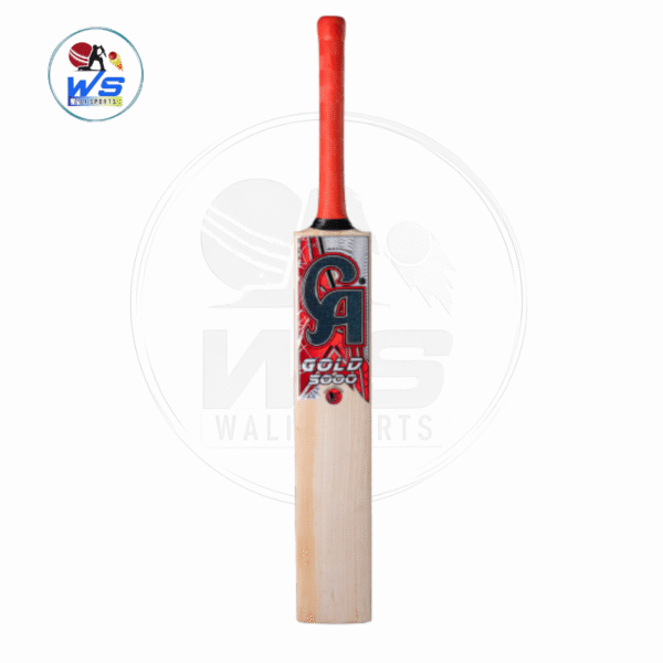 ca gold 5000 cricket bat