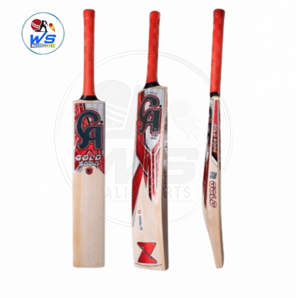 ca gold 5000 hard ball bat