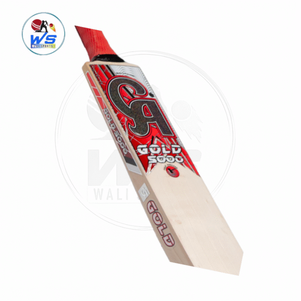 ca gold bat