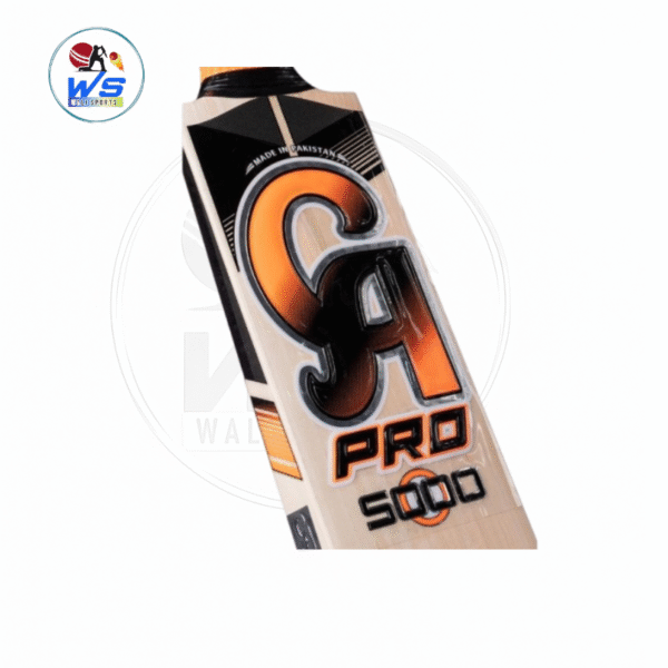 ca pro 5000 hard ball bat