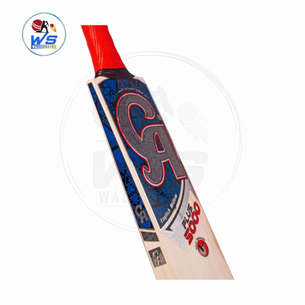 ca plus 5000 hard ball bat
