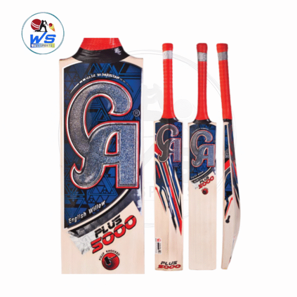 ca plus 5000 bat