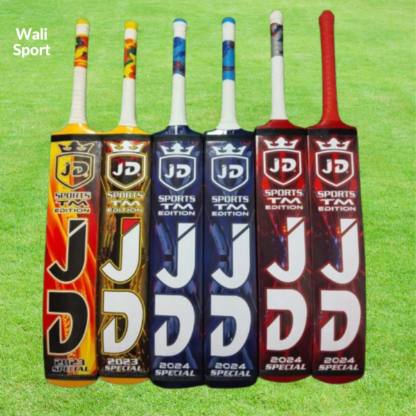 JD TM BAT