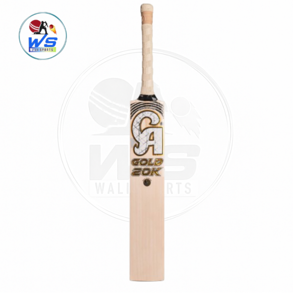 CA gold 20k bat