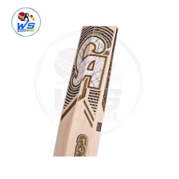 CA GOLD BAT Hard ball Bat