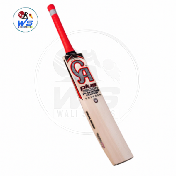 CA PLUS 15000 HARD BALL BAT