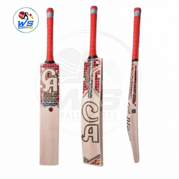 CA PLUS 15000 CRICKET BAT