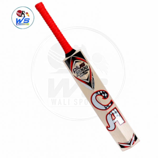 CA PLUS 15000 PLAYER EDITION 2025 CRICKET BAT
