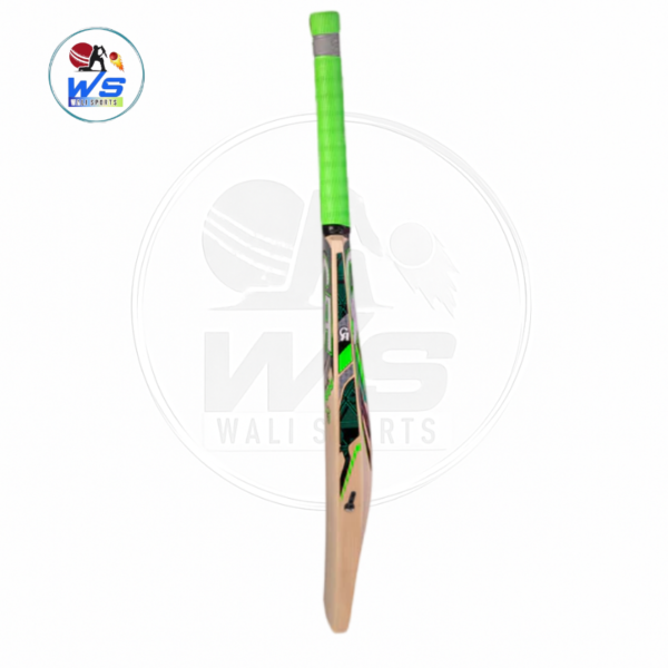 ca plus cricket bat
