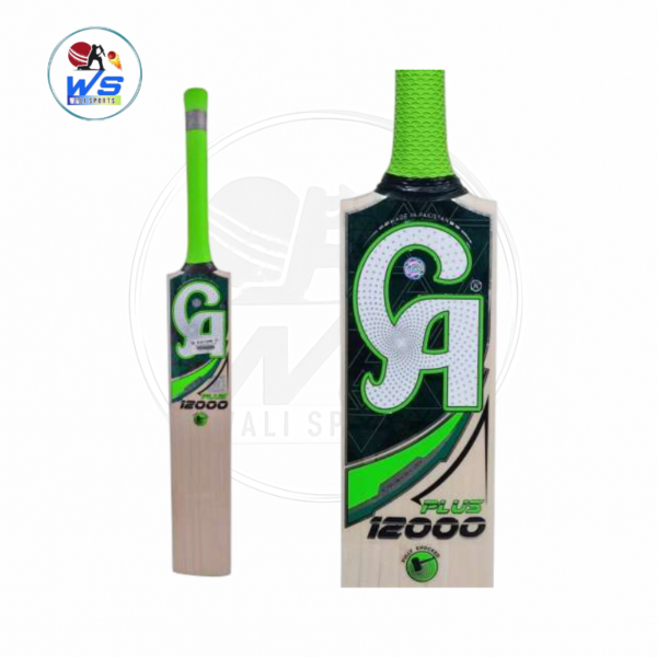 ca plus 12000 hard ball bat
