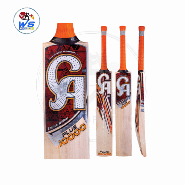 ca plus gear