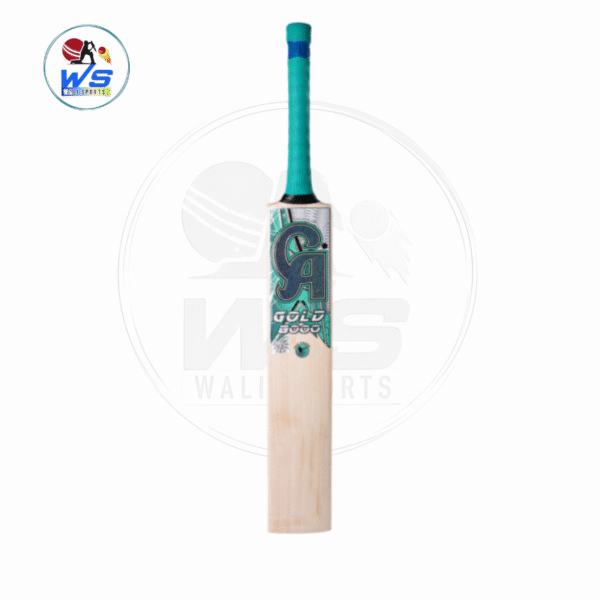 ca gold 8000 cricket bat