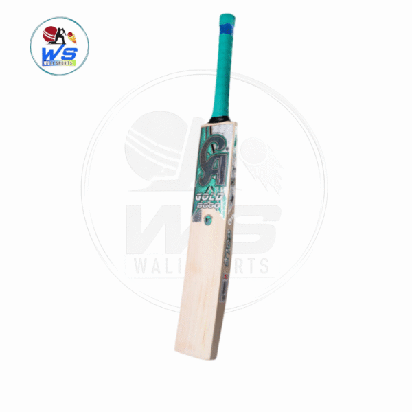 ca gold bat