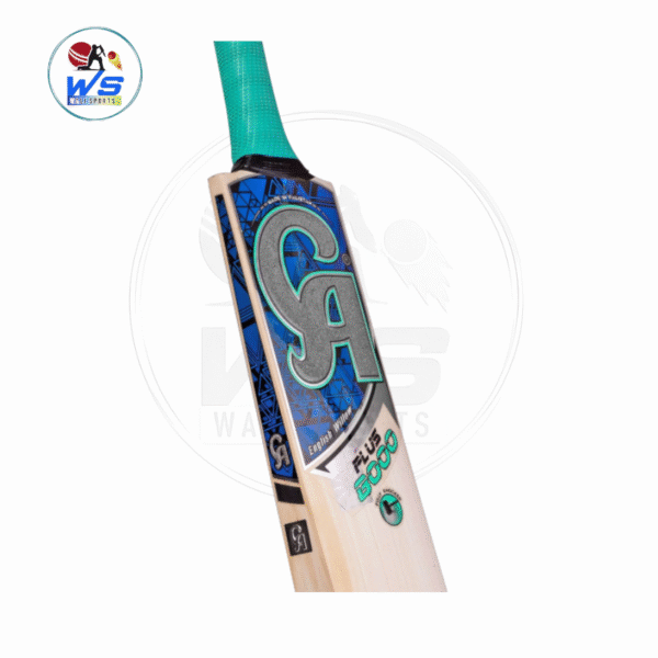 CA PLUS 8000 CRICKET BAT