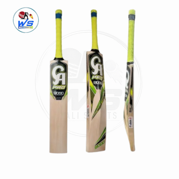 CA PRO 8000 BATS