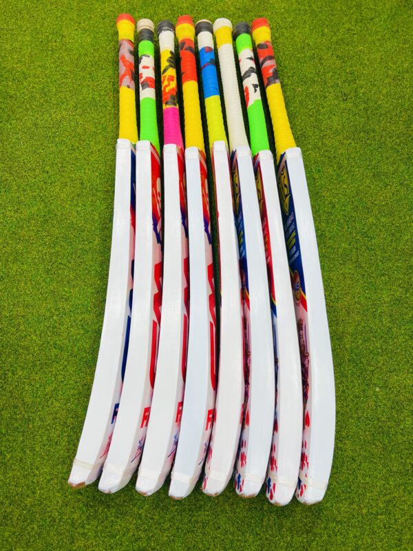 WS FMC TAPE BALL BAT