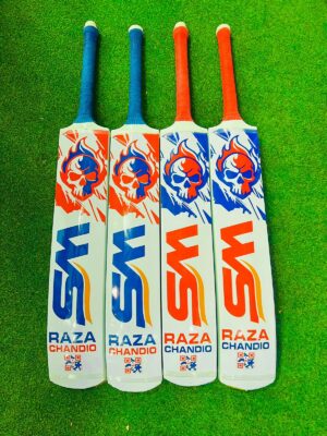 WS Tape Ball cricket Bat – coconut latest Player Edition bat 2025 
