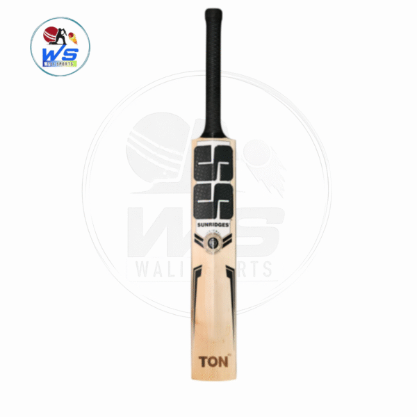 SS TON LIMITED EDITION CRICKET BAT