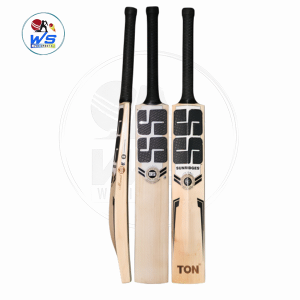 SS TON LIMITED BAT