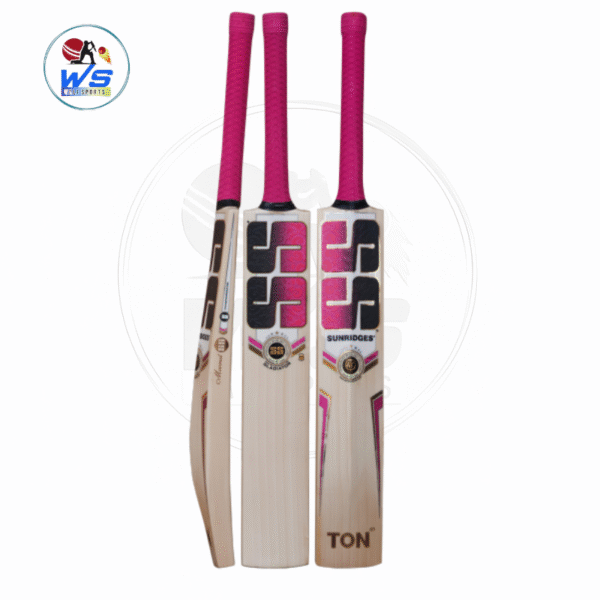 SS TON CRICKET BAT