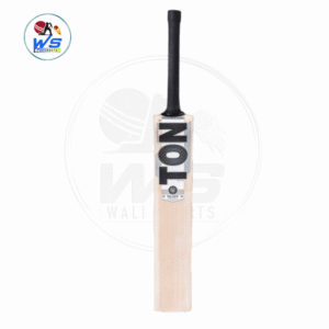 TON SILVER EDITION BAT