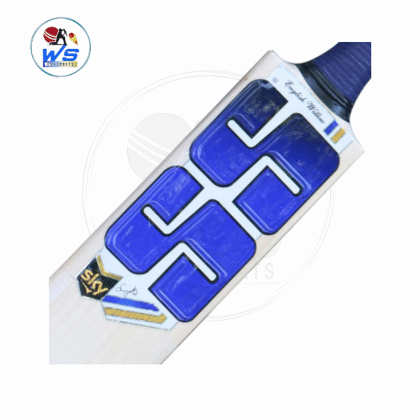 SS SKY LEATHER BAT
