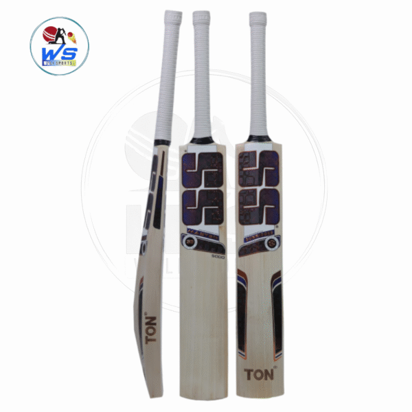 SS MASTER CRICKET BAT